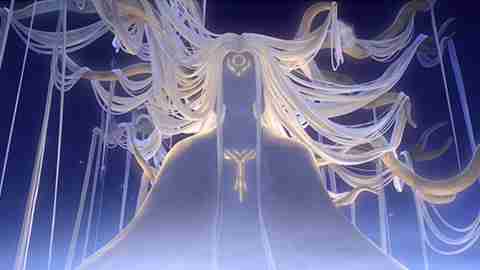 电影《姜子牙》完美轴对称画面“治好”强迫症！！票房破11亿